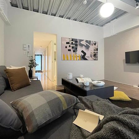 Bhotel Komachi - Breakfast Included - Central Stay Χιροσίμα Εξωτερικό φωτογραφία