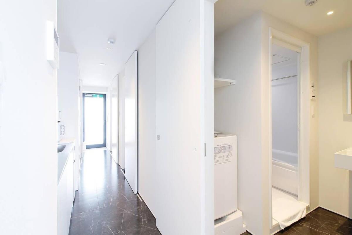 Bhotel Komachi - Breakfast Included - Central Stay Χιροσίμα Εξωτερικό φωτογραφία