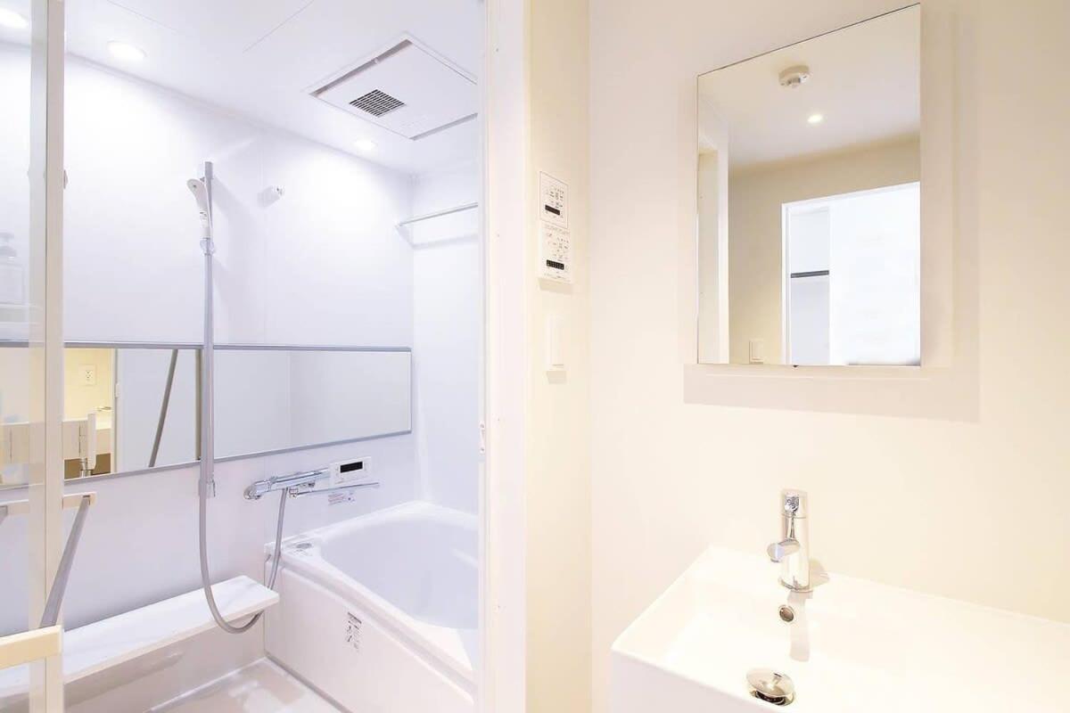 Bhotel Komachi - Breakfast Included - Central Stay Χιροσίμα Εξωτερικό φωτογραφία