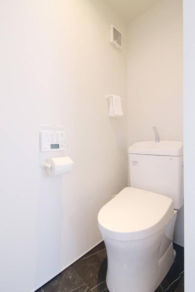 Bhotel Komachi - Breakfast Included - Central Stay Χιροσίμα Εξωτερικό φωτογραφία