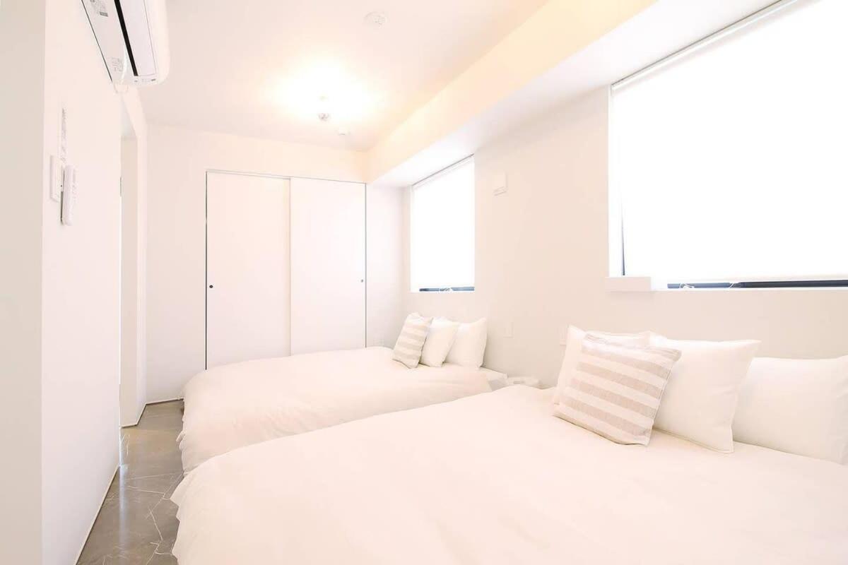 Bhotel Komachi - Breakfast Included - Central Stay Χιροσίμα Εξωτερικό φωτογραφία