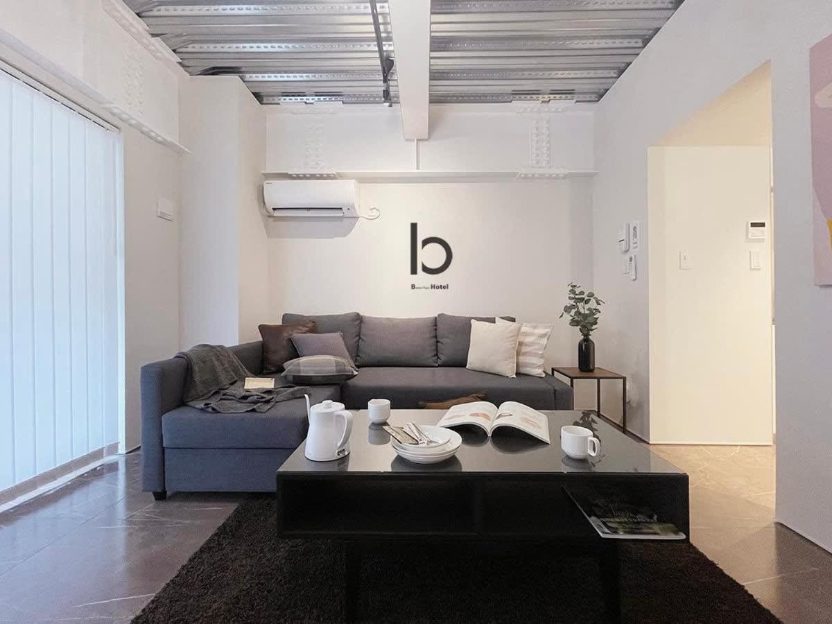 Bhotel Komachi - Breakfast Included - Central Stay Χιροσίμα Εξωτερικό φωτογραφία