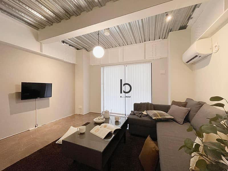 Bhotel Komachi - Breakfast Included - Central Stay Χιροσίμα Εξωτερικό φωτογραφία