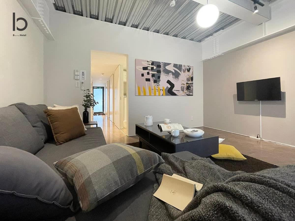 Bhotel Komachi - Breakfast Included - Central Stay Χιροσίμα Εξωτερικό φωτογραφία