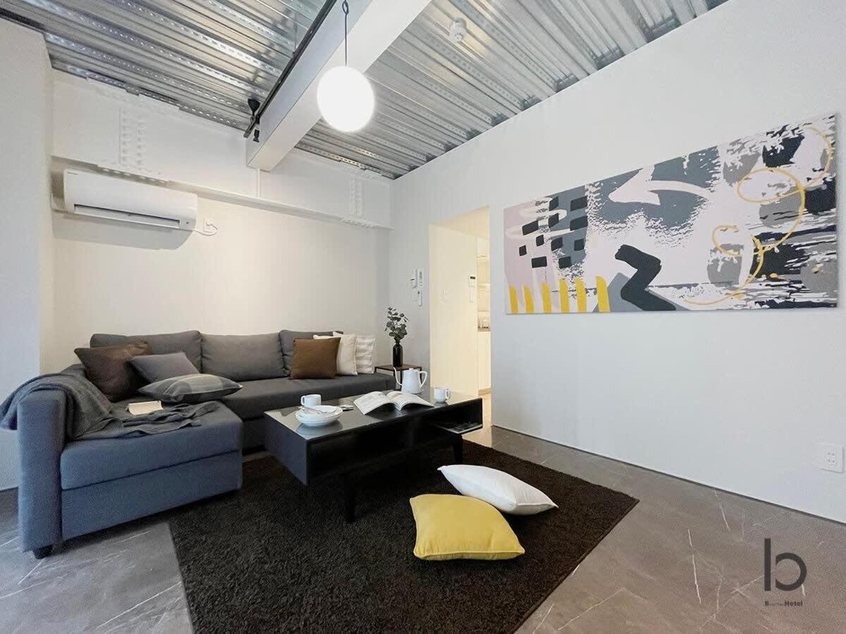 Bhotel Komachi - Breakfast Included - Central Stay Χιροσίμα Εξωτερικό φωτογραφία