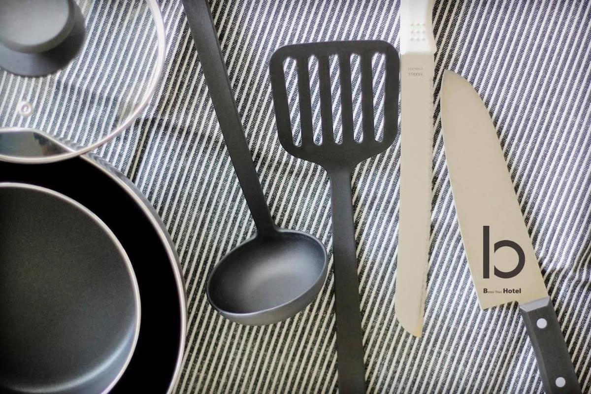 Bhotel Komachi - Breakfast Included - Central Stay Χιροσίμα Εξωτερικό φωτογραφία